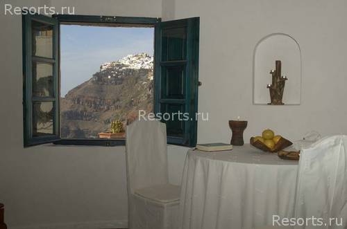 Santorini Mill Houses 16